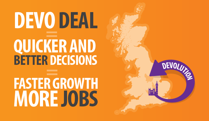 Devolution Deal